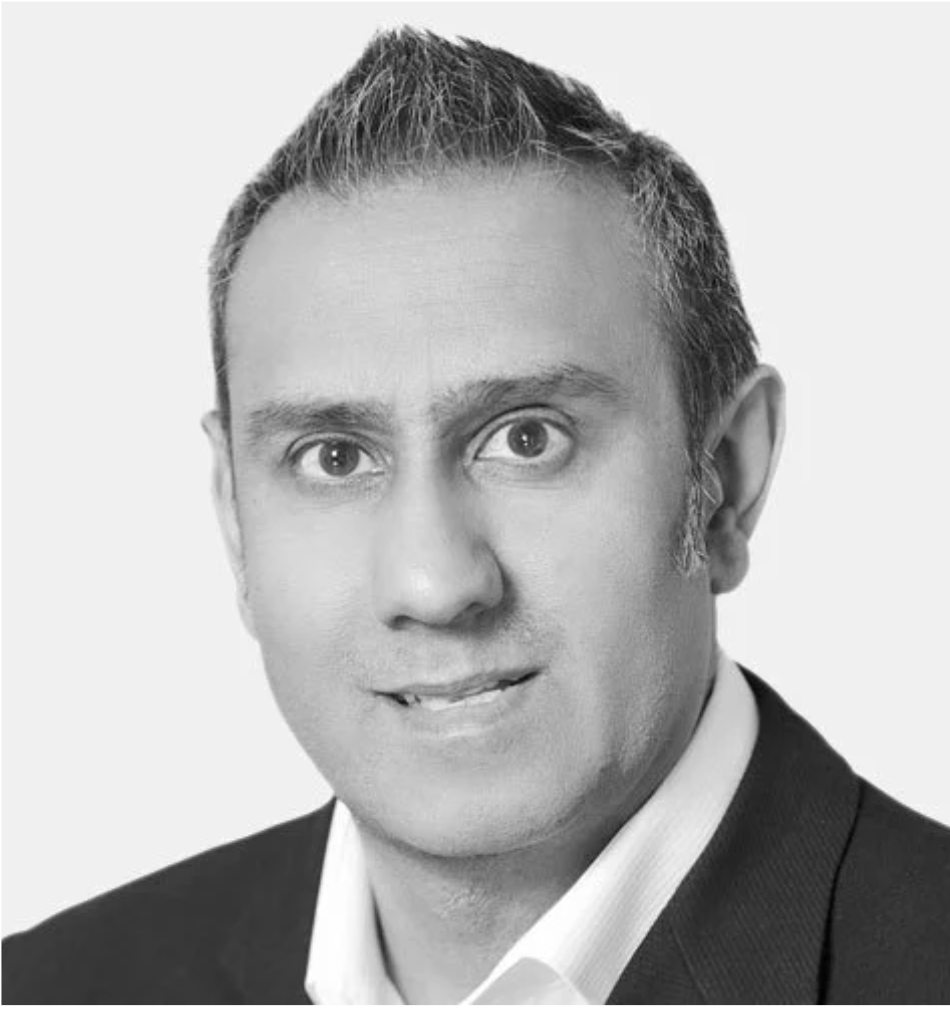 Dr. Steven Sangha, Director