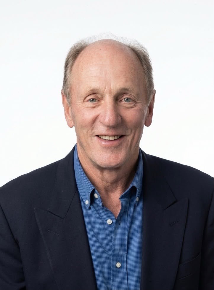 Wayne Morgan, Director